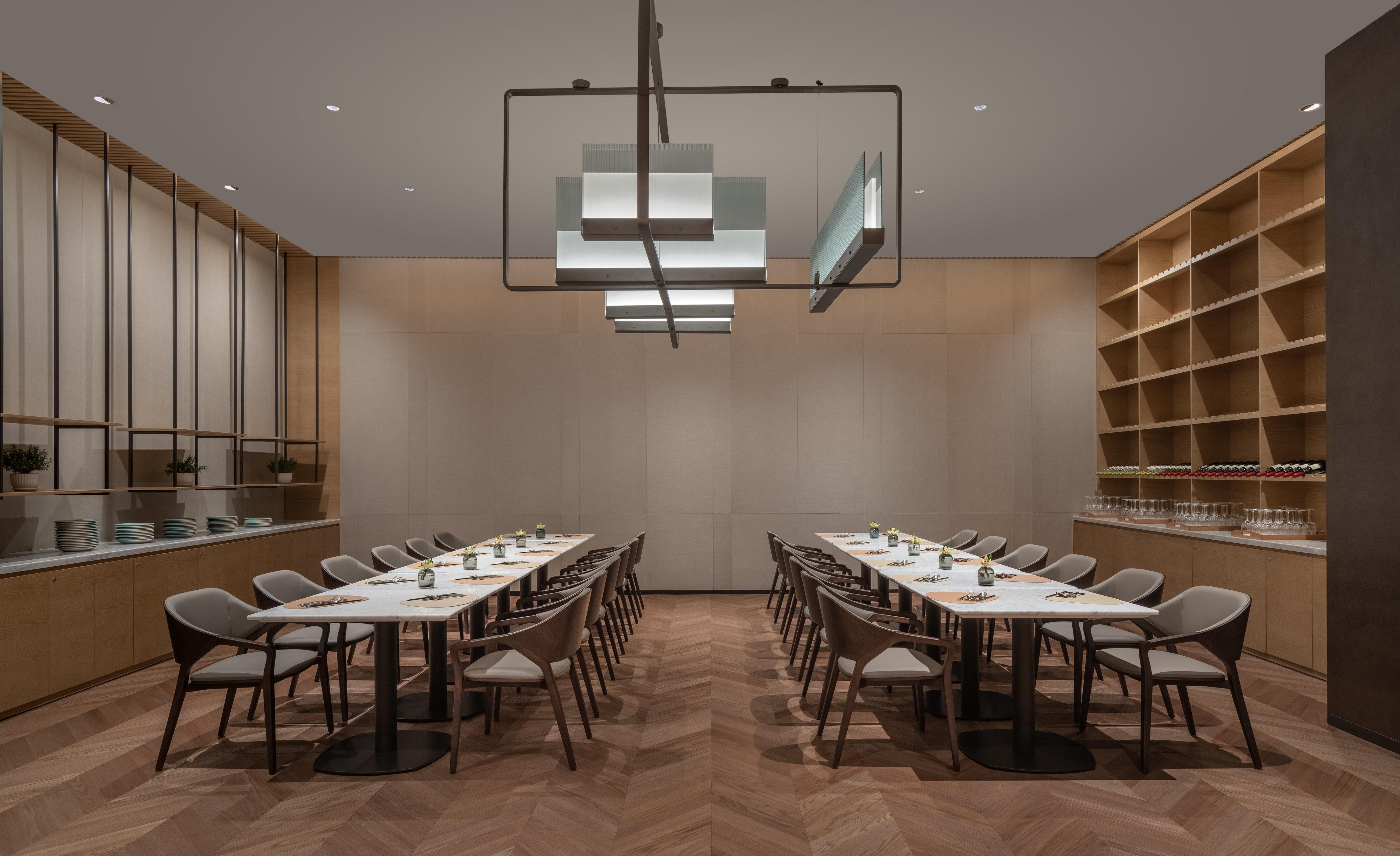 Holiday Inn Chongqing Guanyinqiao By Ihg Exteriér fotografie