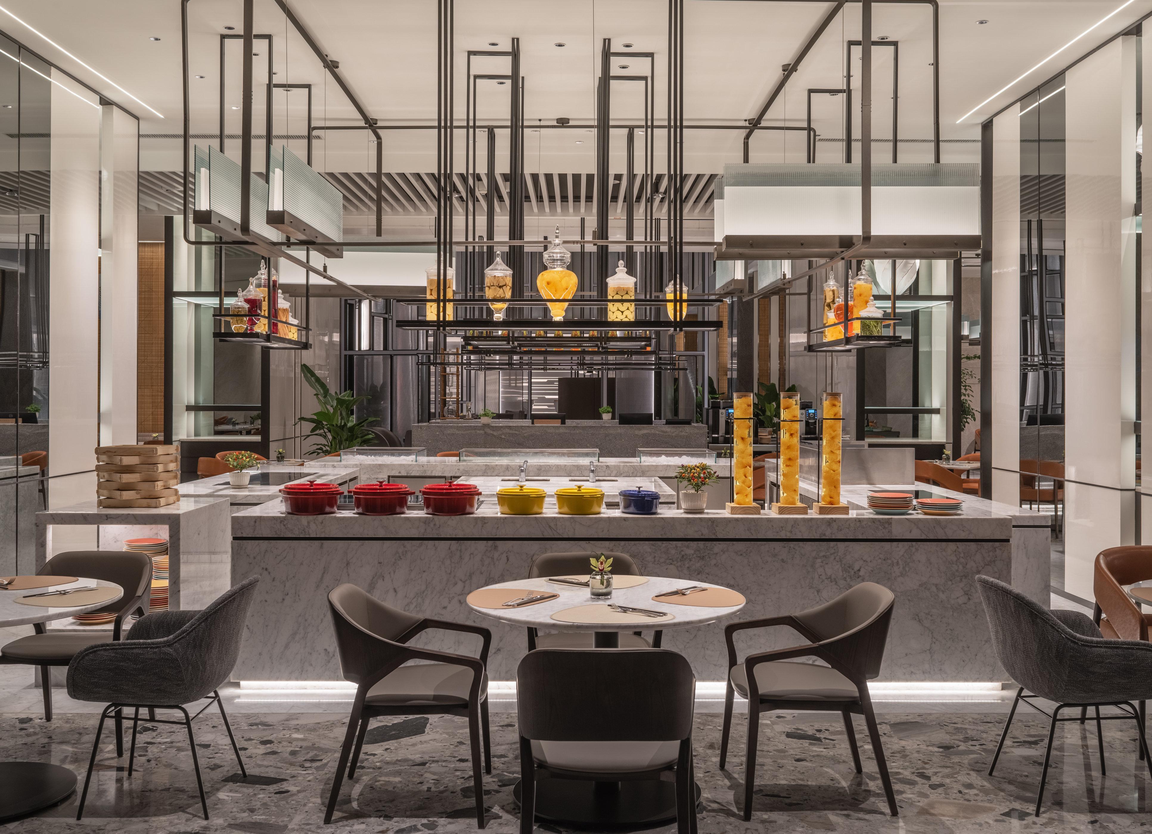 Holiday Inn Chongqing Guanyinqiao By Ihg Exteriér fotografie