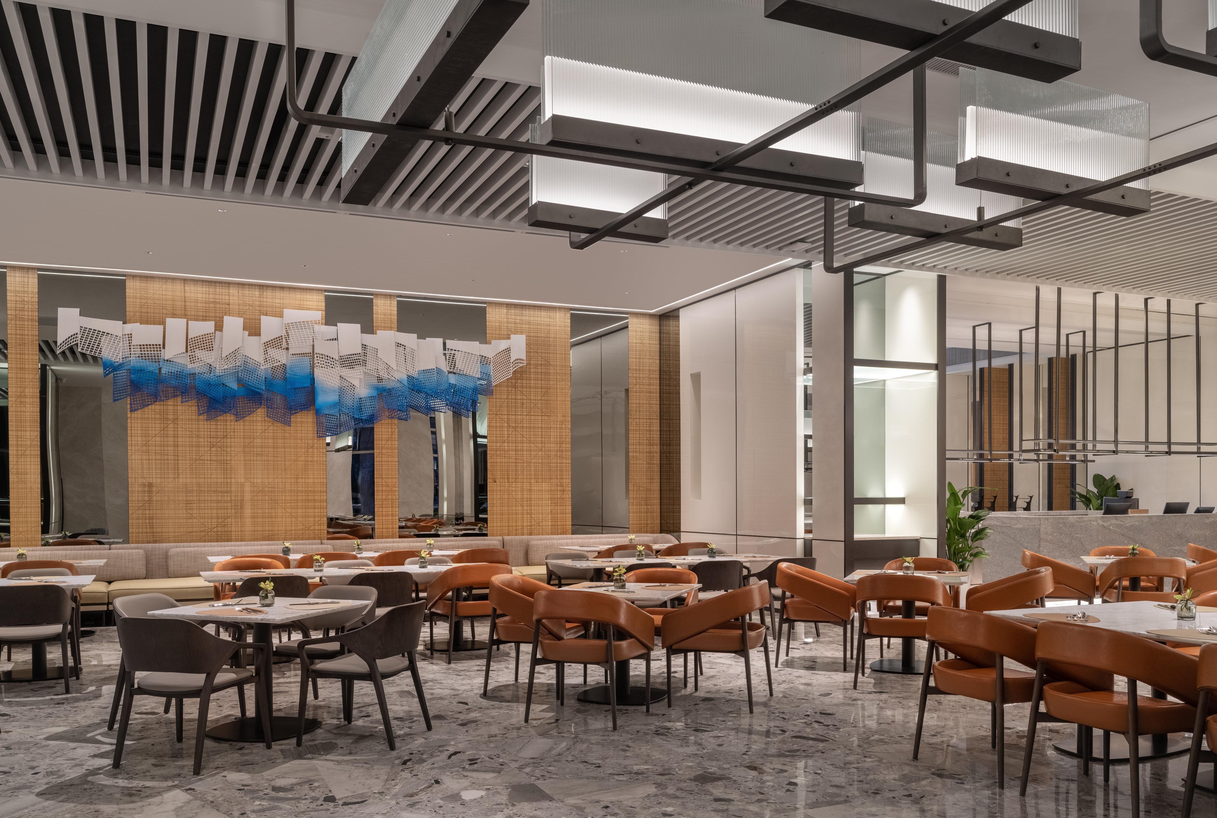 Holiday Inn Chongqing Guanyinqiao By Ihg Exteriér fotografie