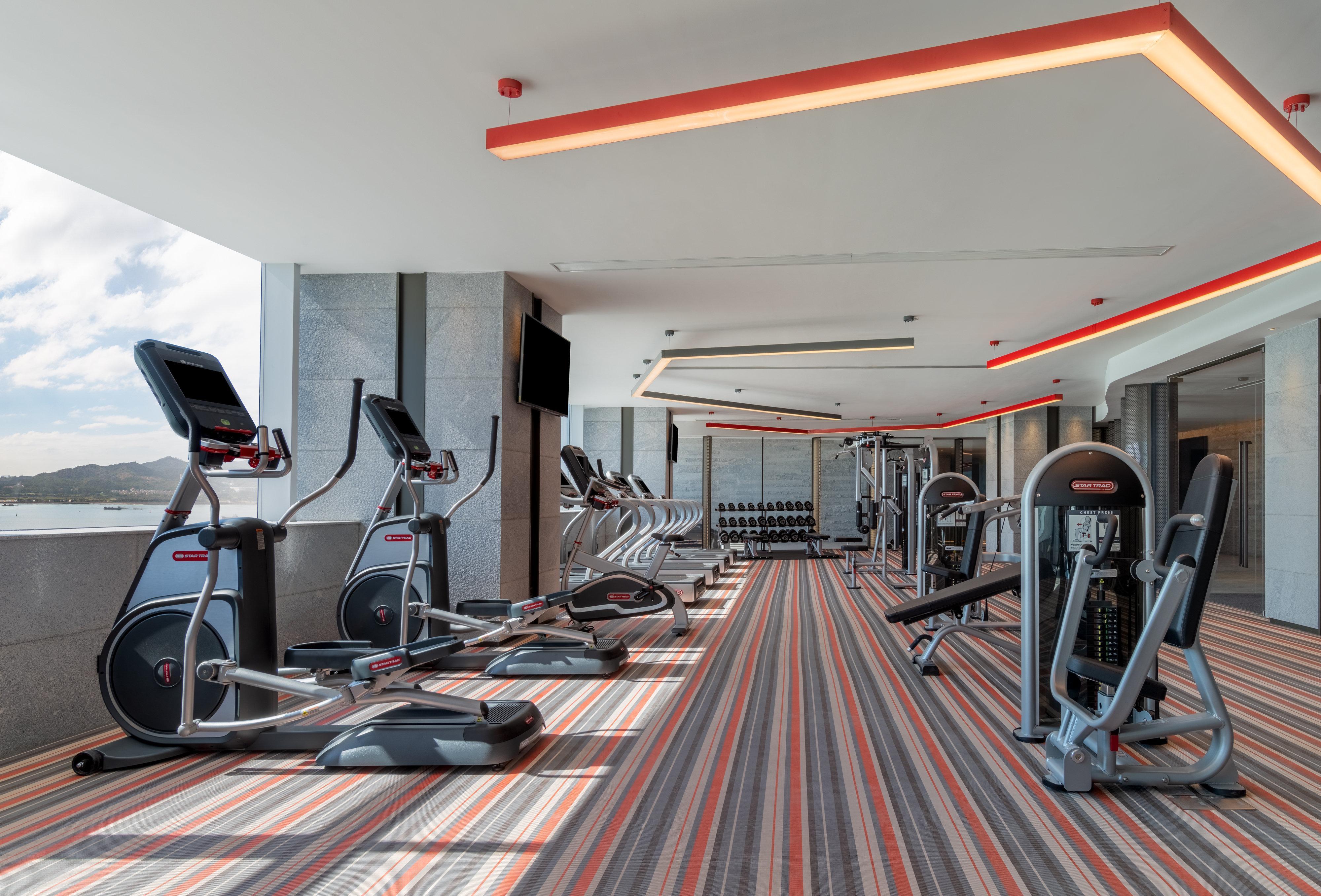 Holiday Inn Chongqing Guanyinqiao By Ihg Exteriér fotografie