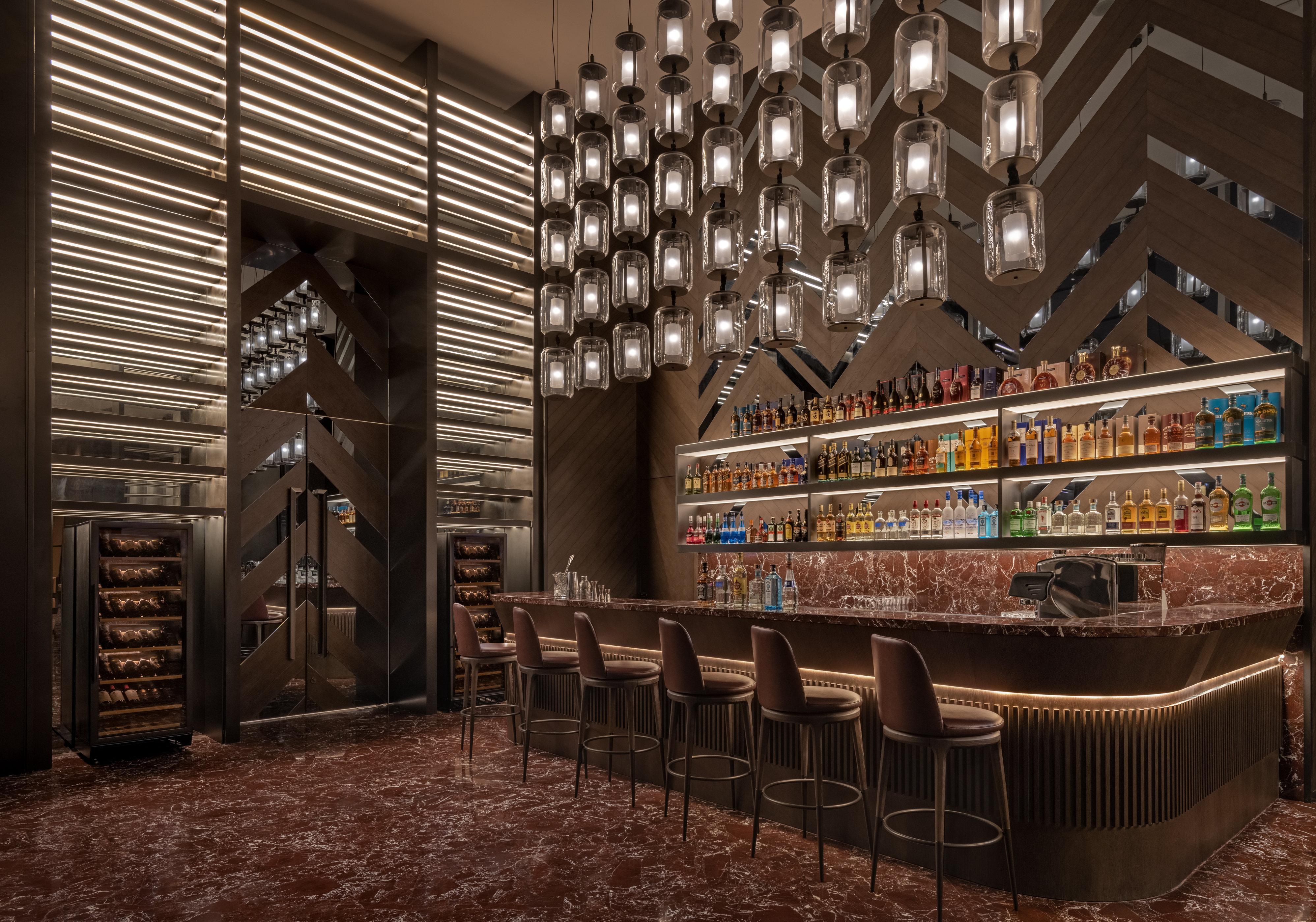 Holiday Inn Chongqing Guanyinqiao By Ihg Exteriér fotografie