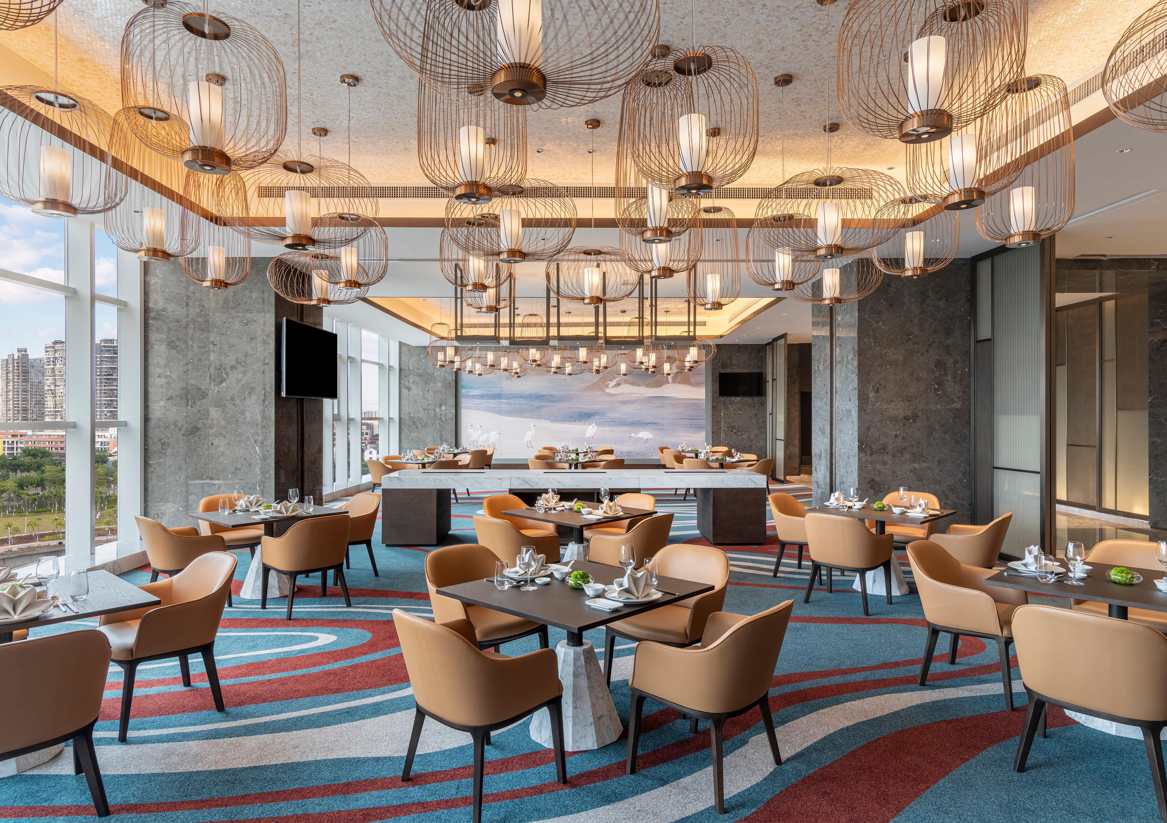 Holiday Inn Chongqing Guanyinqiao By Ihg Exteriér fotografie