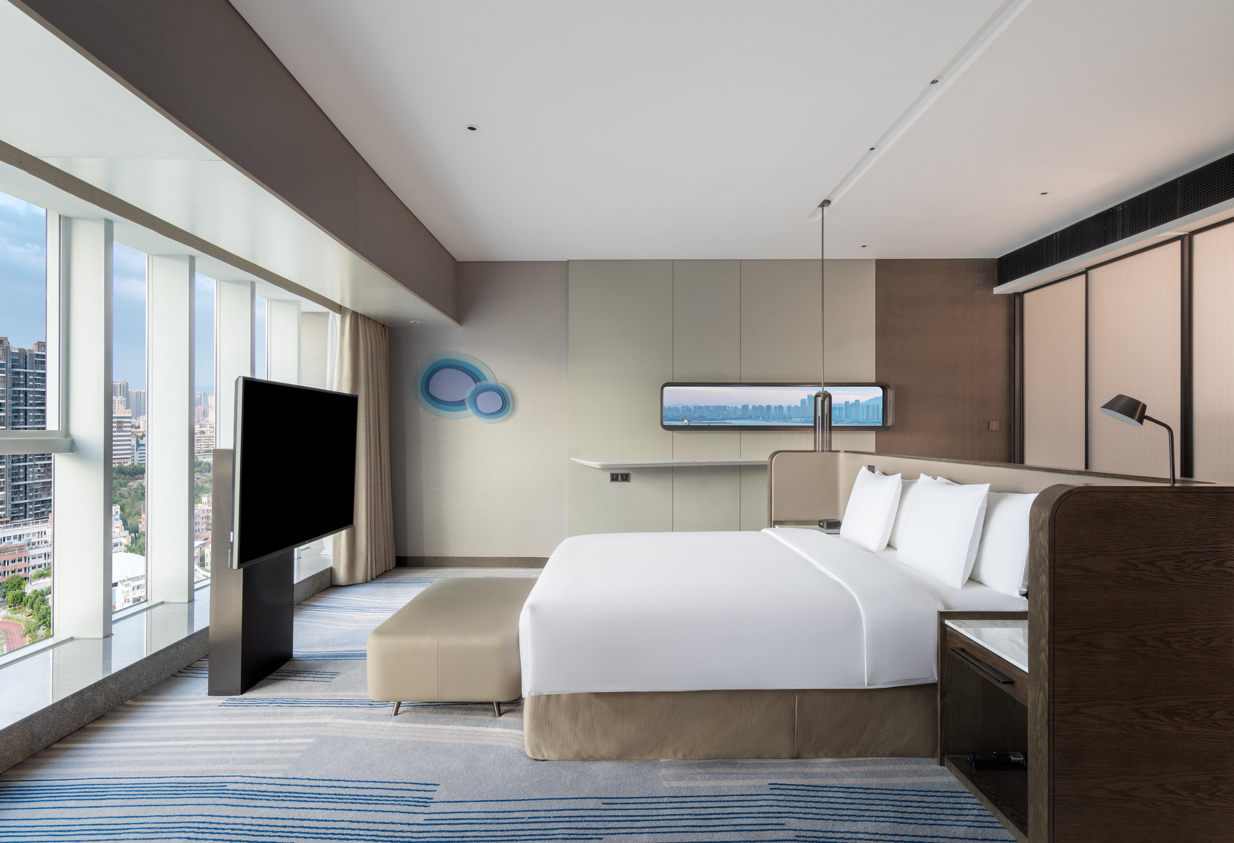 Holiday Inn Chongqing Guanyinqiao By Ihg Exteriér fotografie