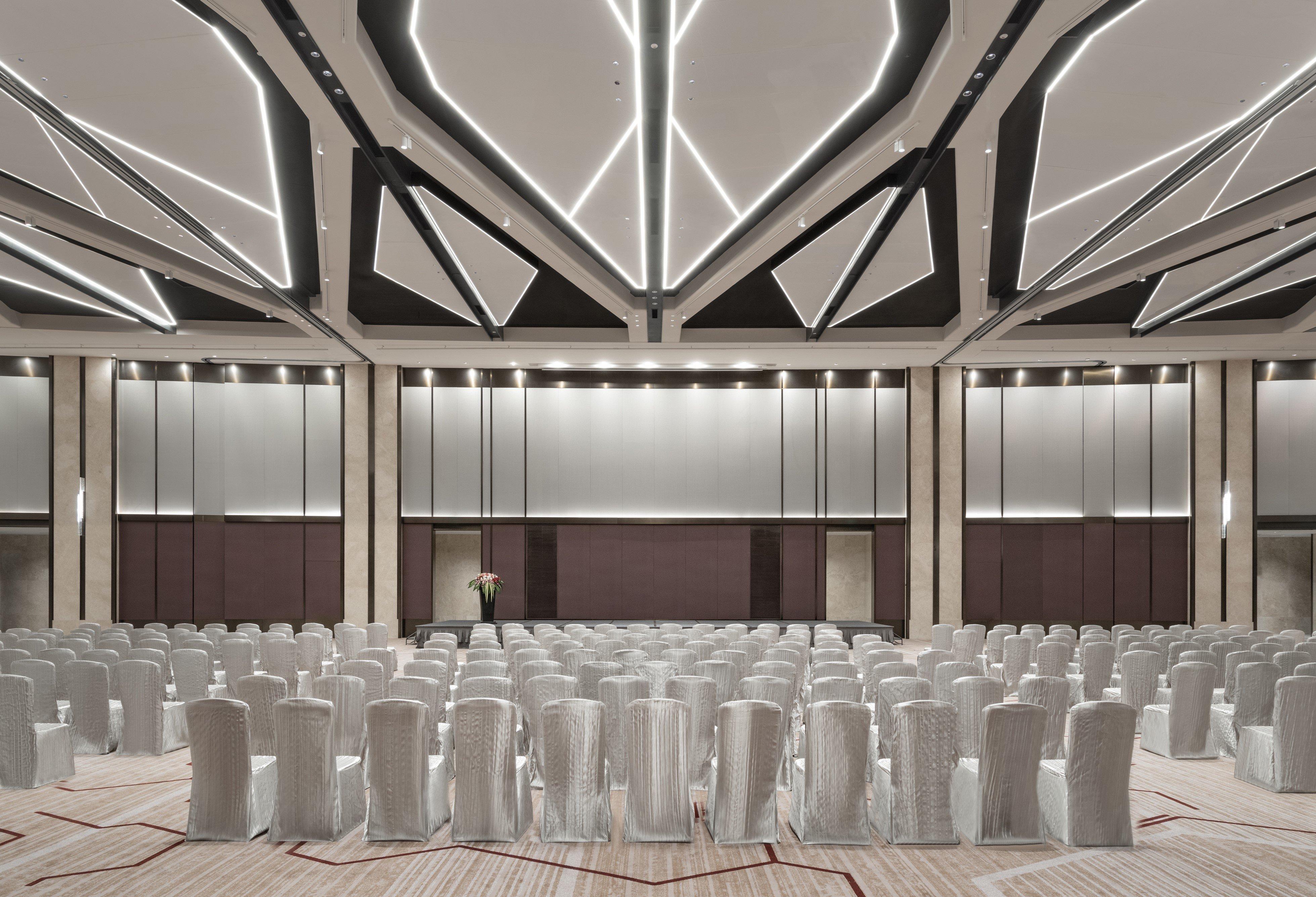 Holiday Inn Chongqing Guanyinqiao By Ihg Exteriér fotografie