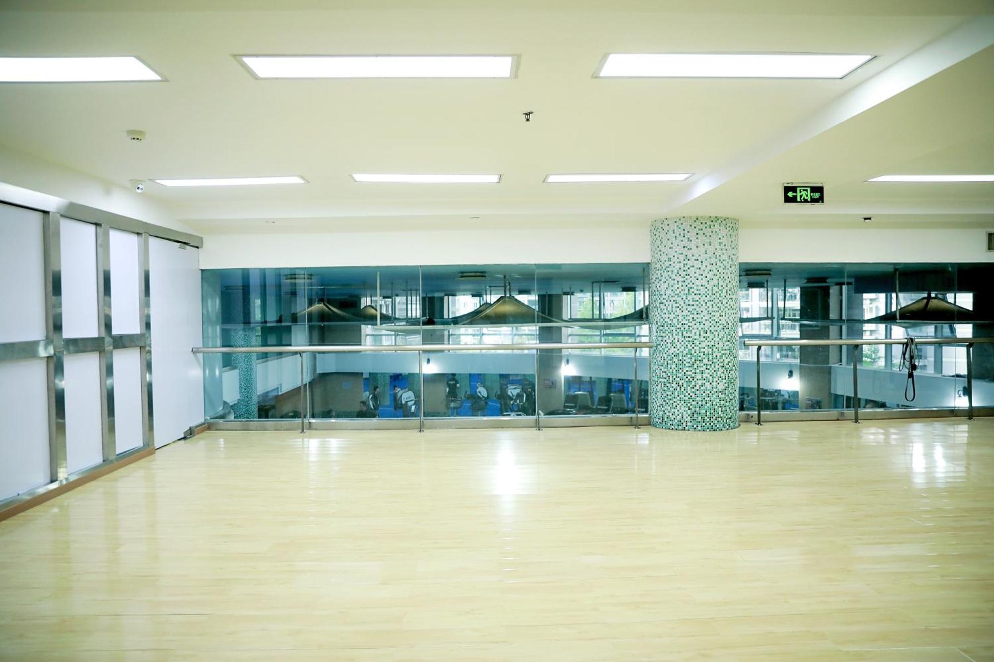 Holiday Inn Chongqing Guanyinqiao By Ihg Exteriér fotografie